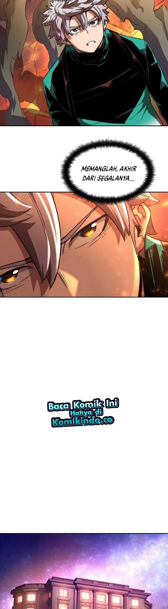 Ooparts Chapter 91 - halaman 17