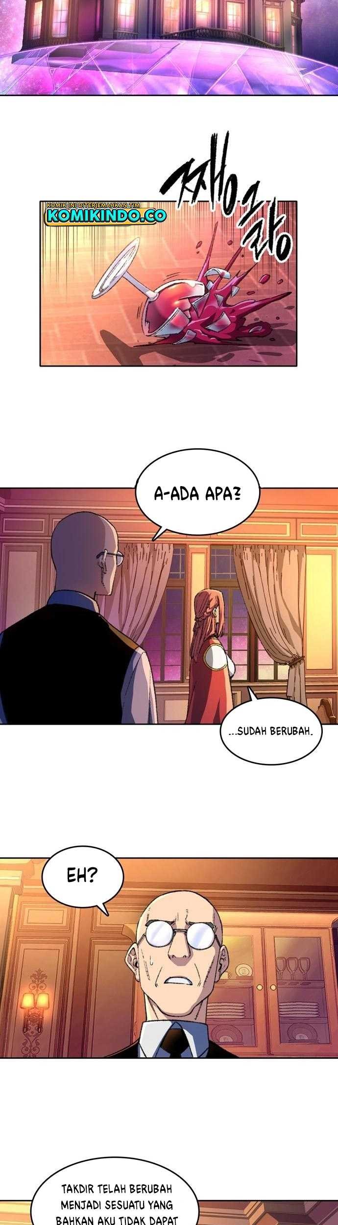 Ooparts Chapter 91 - halaman 18