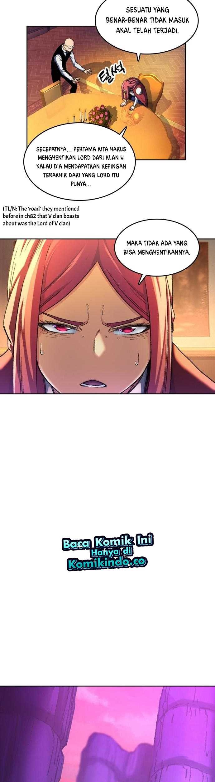 Ooparts Chapter 91 - halaman 20
