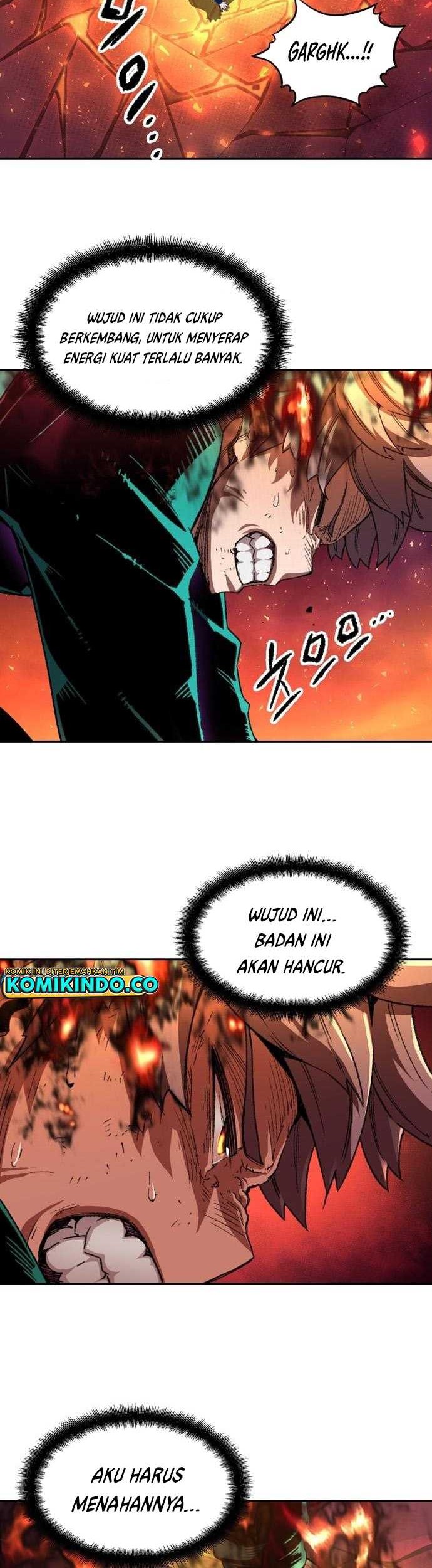Ooparts Chapter 91 - halaman 3
