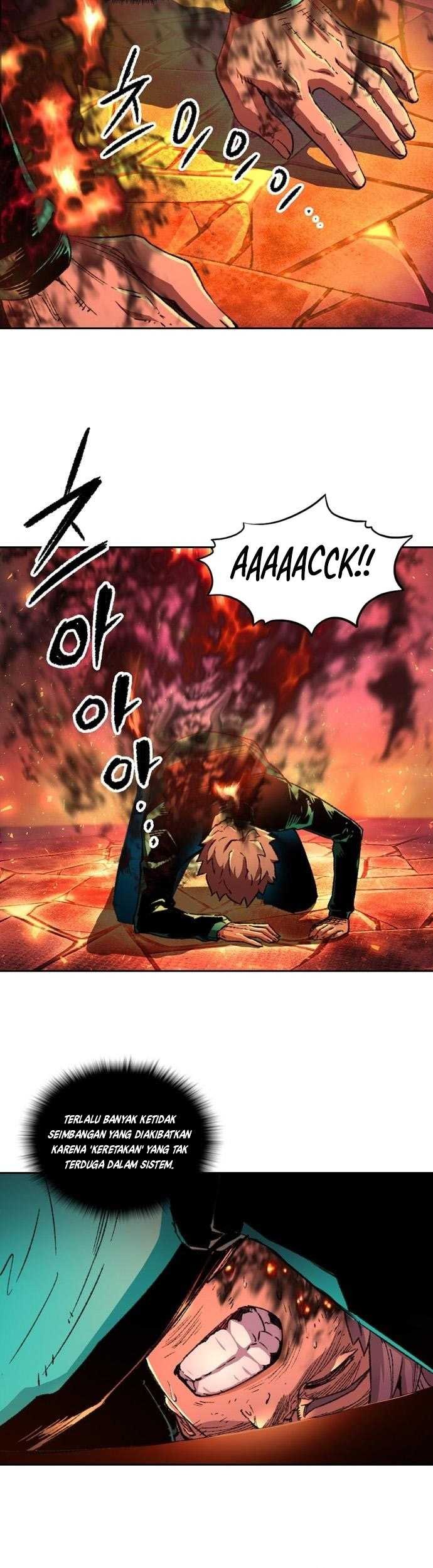 Ooparts Chapter 91 - halaman 4