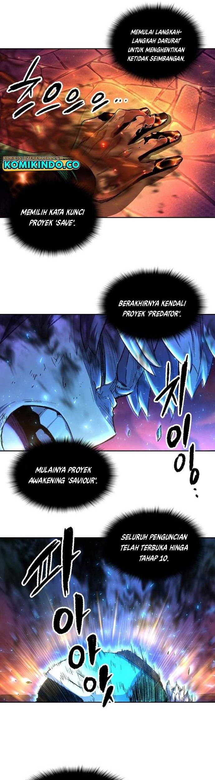 Ooparts Chapter 91 - halaman 5