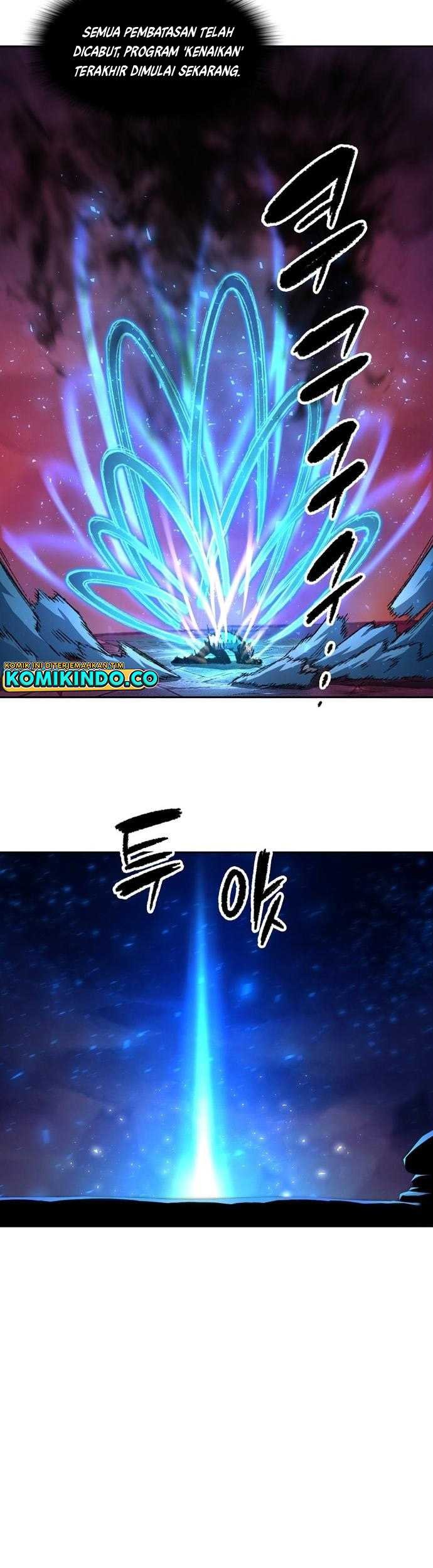 Ooparts Chapter 91 - halaman 6