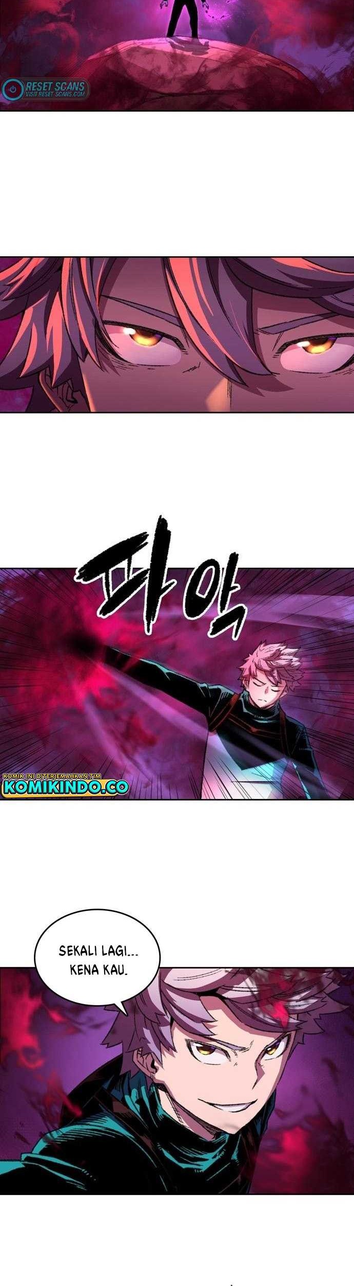 Ooparts Chapter 92 - halaman 13