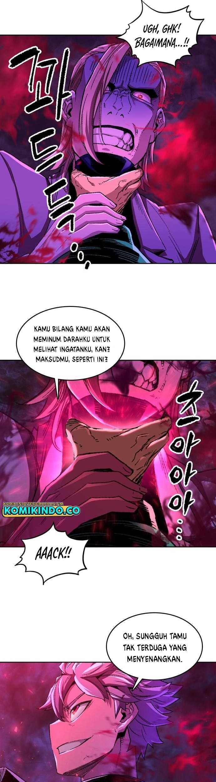 Ooparts Chapter 92 - halaman 14