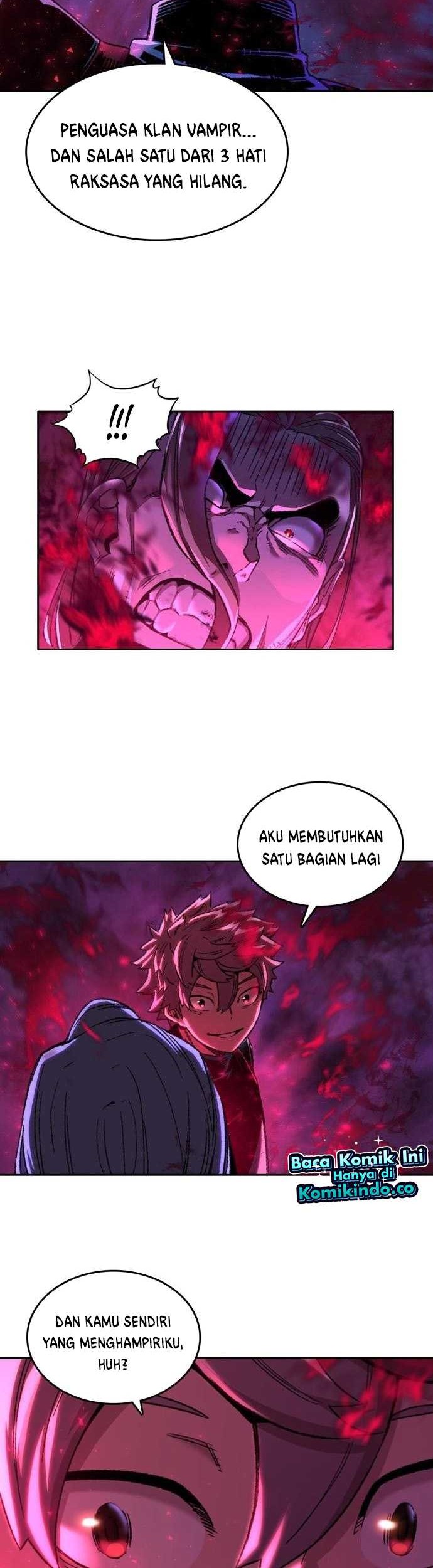 Ooparts Chapter 92 - halaman 15