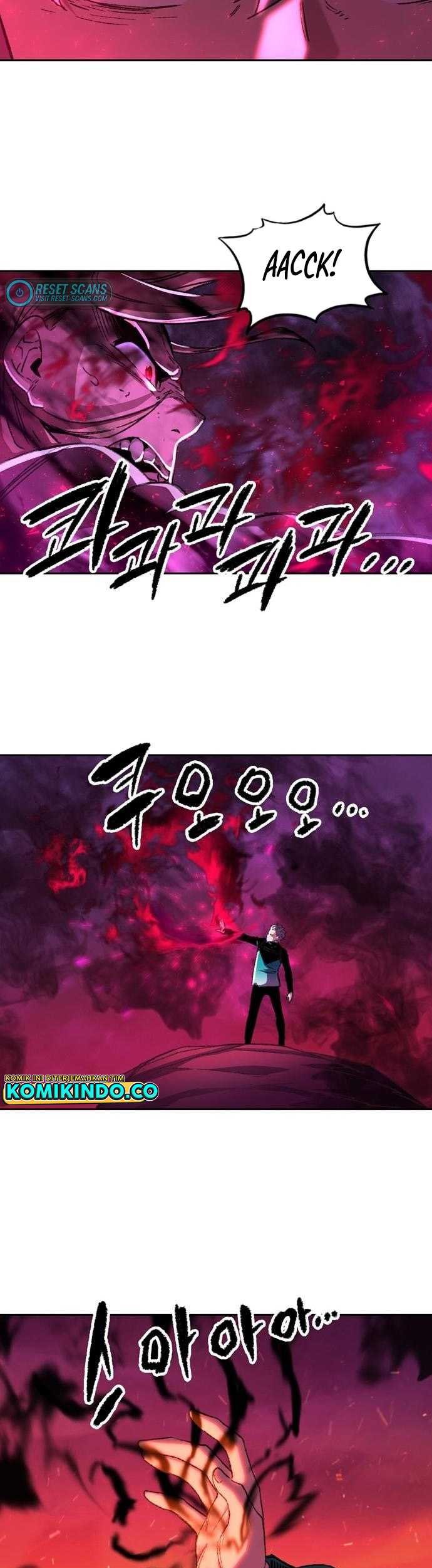 Ooparts Chapter 92 - halaman 16