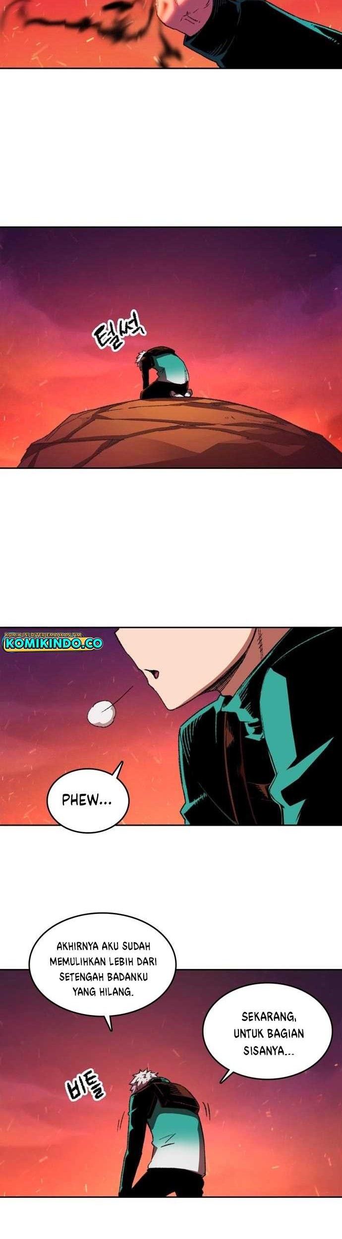 Ooparts Chapter 92 - halaman 17