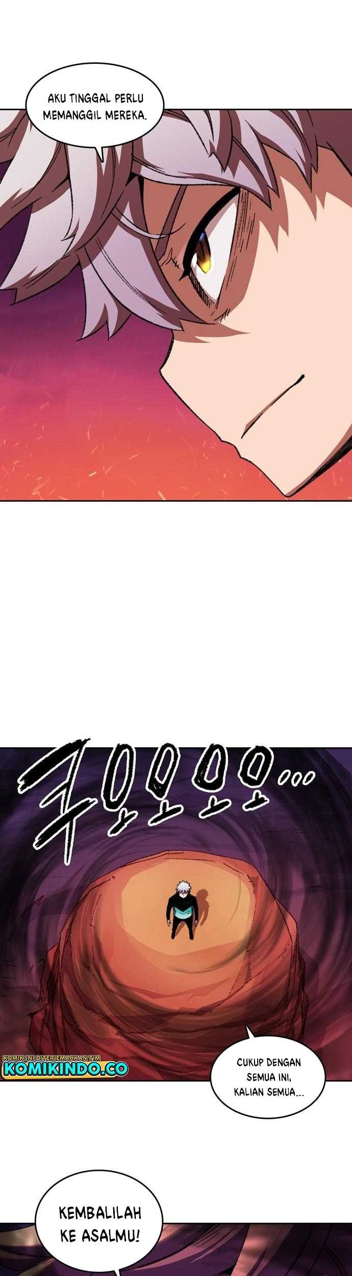 Ooparts Chapter 92 - halaman 18