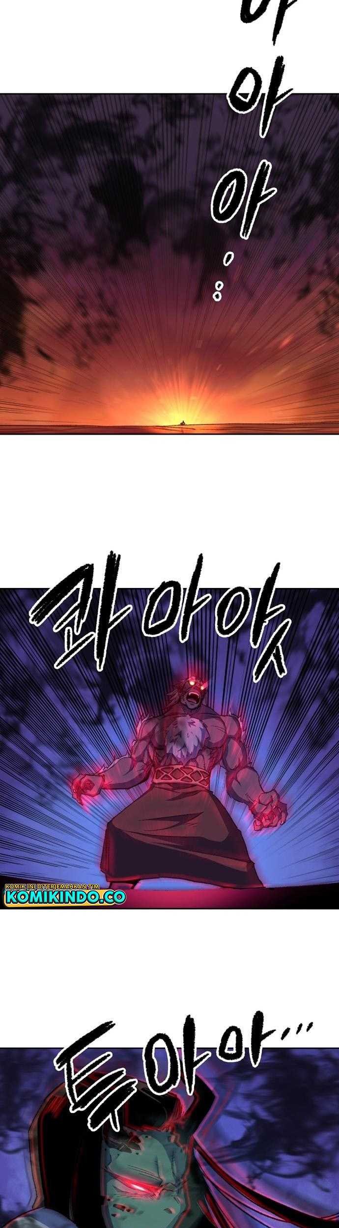 Ooparts Chapter 92 - halaman 20