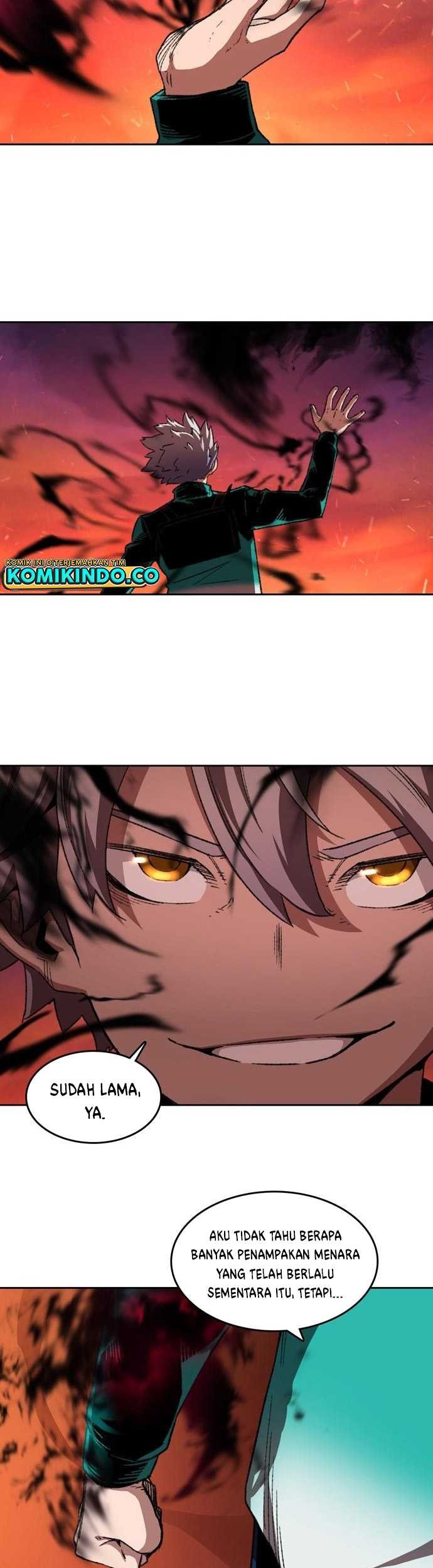 Ooparts Chapter 92 - halaman 24