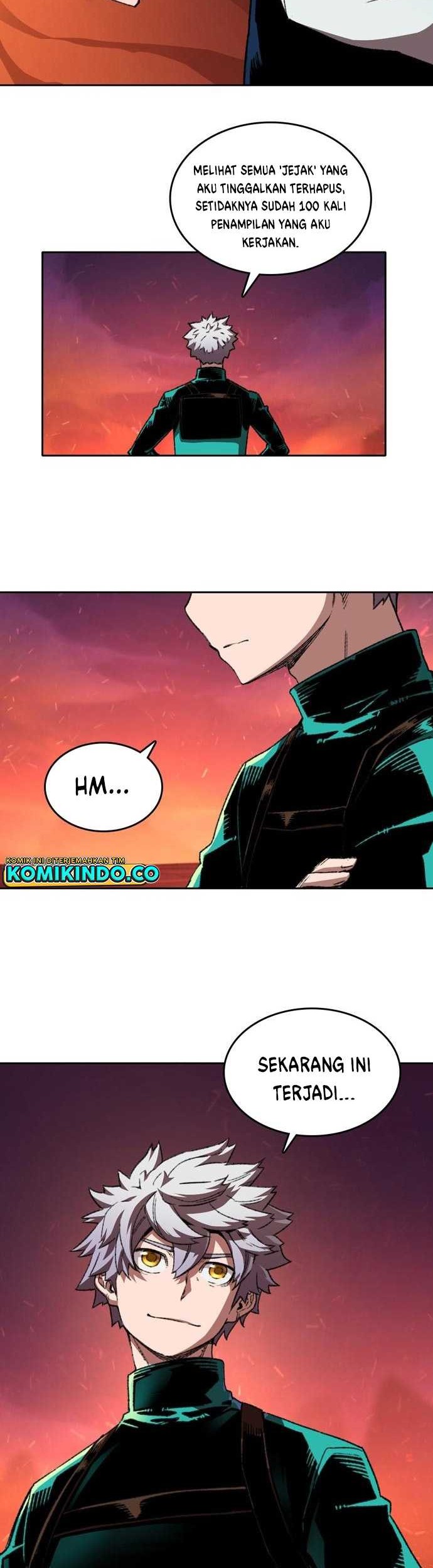 Ooparts Chapter 92 - halaman 25