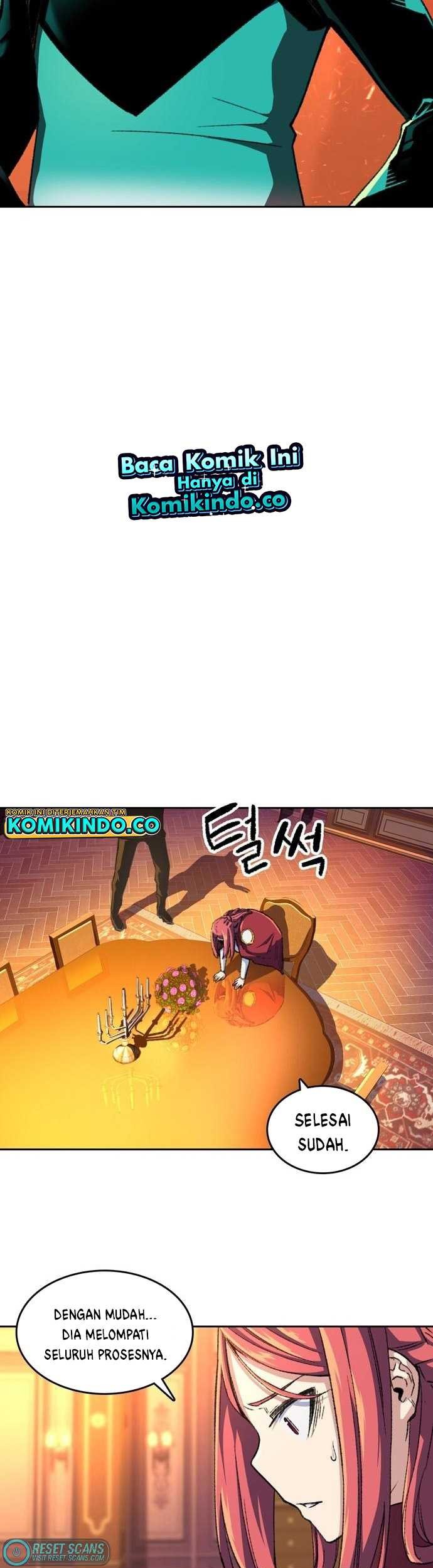 Ooparts Chapter 92 - halaman 26