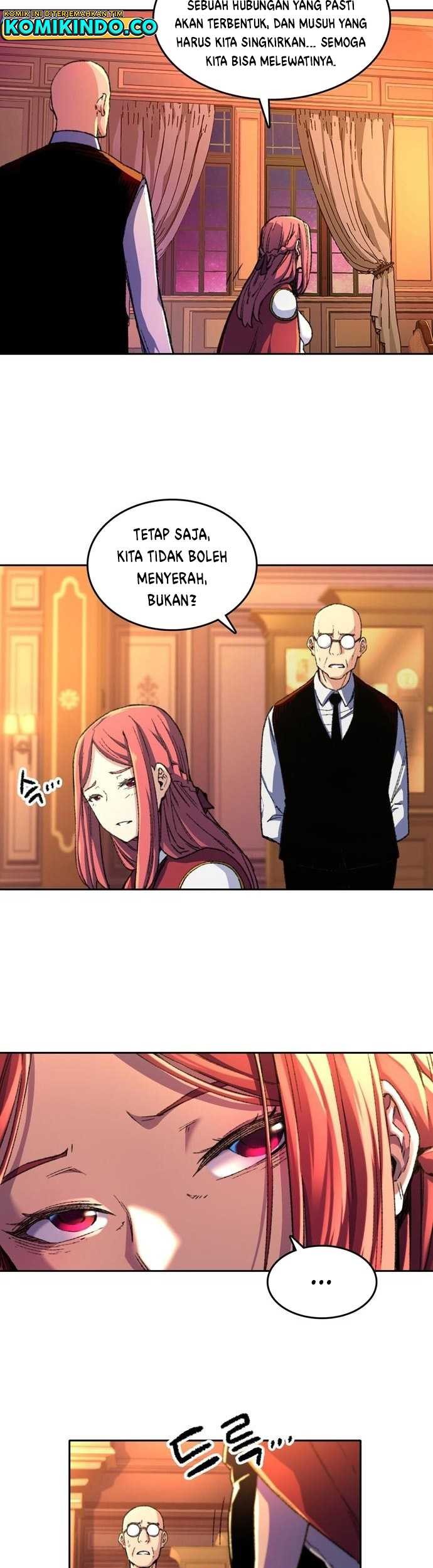 Ooparts Chapter 92 - halaman 28