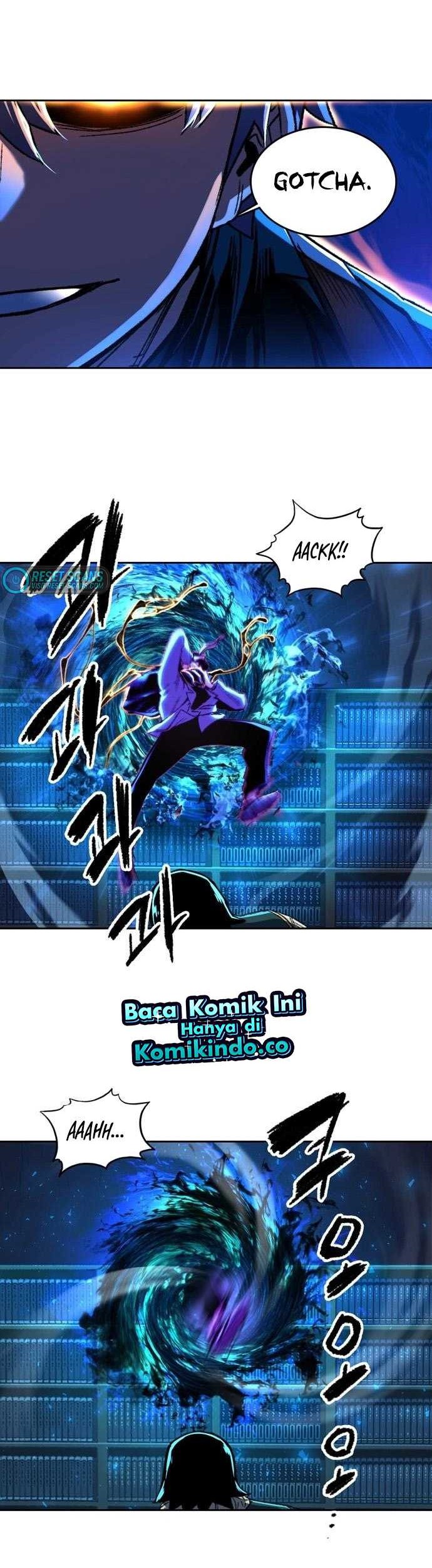 Ooparts Chapter 92 - halaman 3