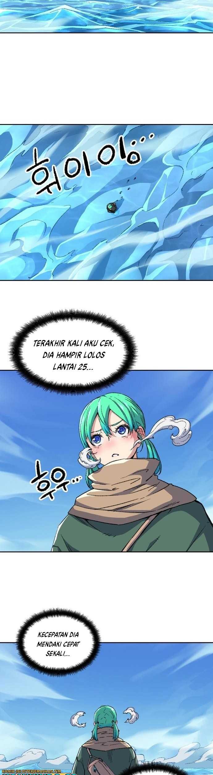 Ooparts Chapter 92 - halaman 30