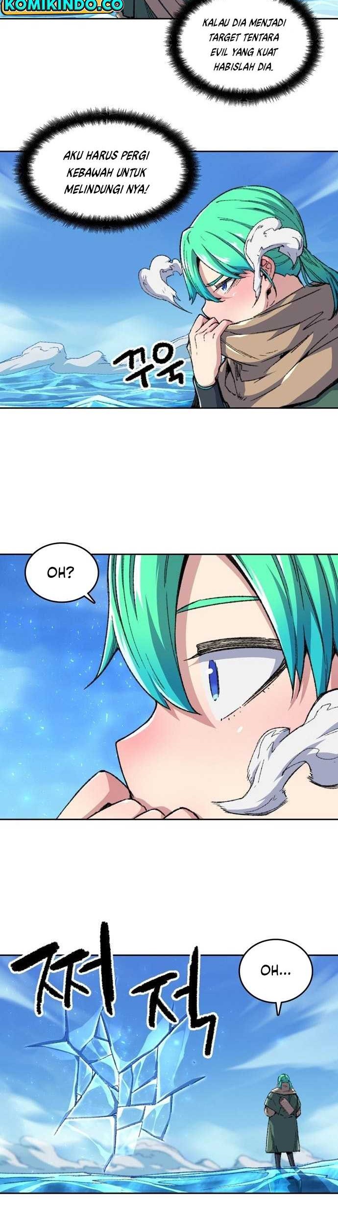 Ooparts Chapter 92 - halaman 31