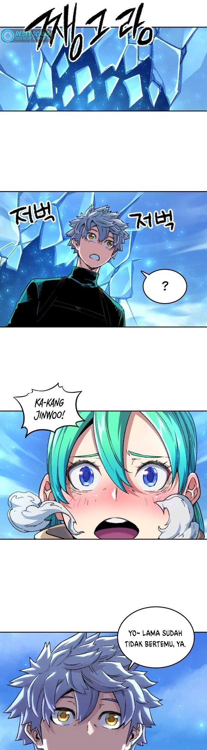 Ooparts Chapter 92 - halaman 32