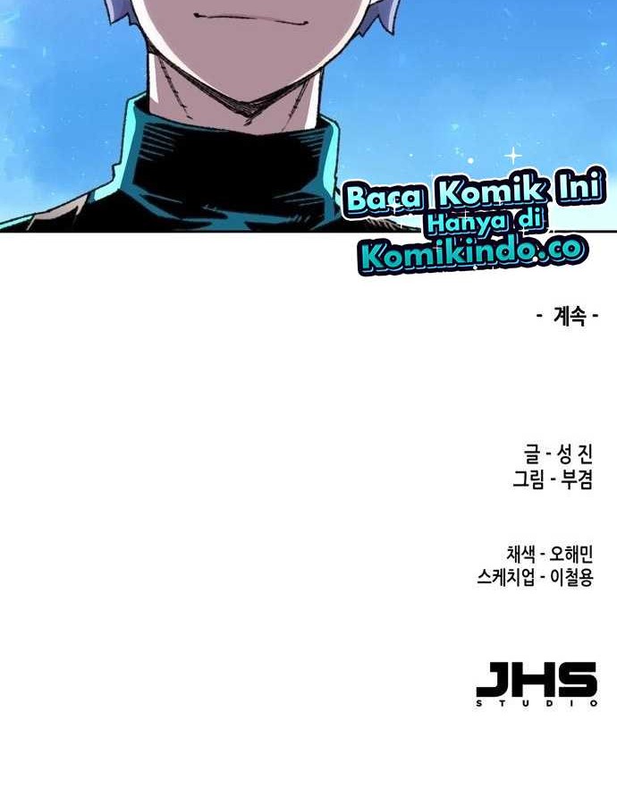 Ooparts Chapter 92 - halaman 33