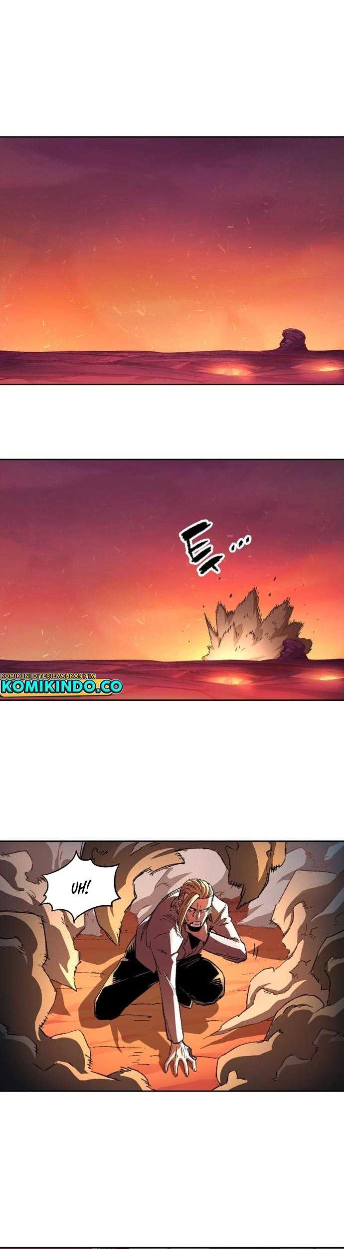 Ooparts Chapter 92 - halaman 5
