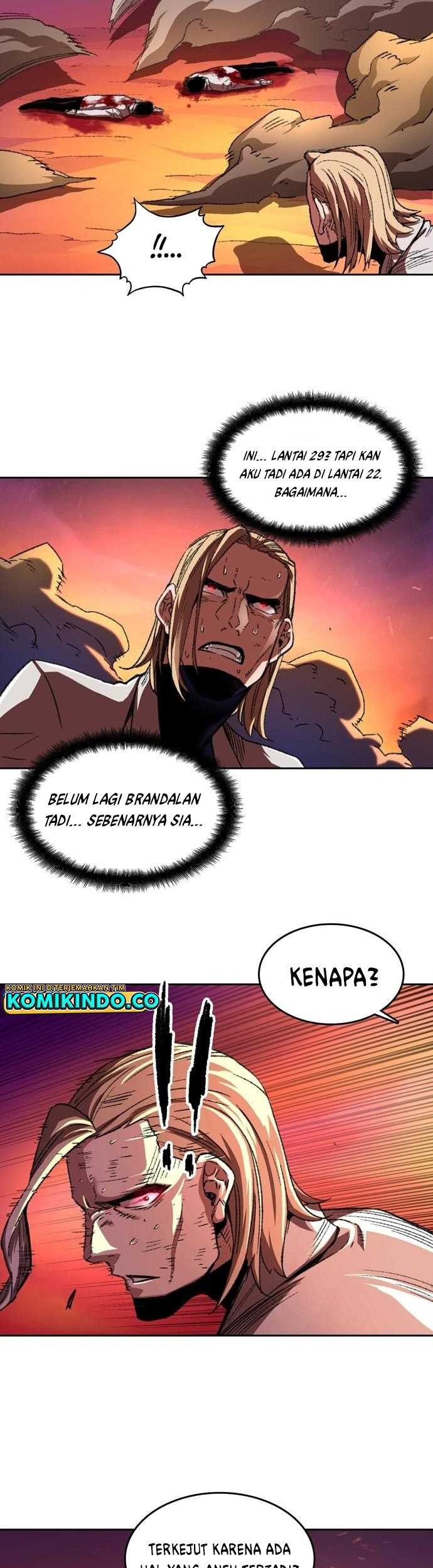 Ooparts Chapter 92 - halaman 6