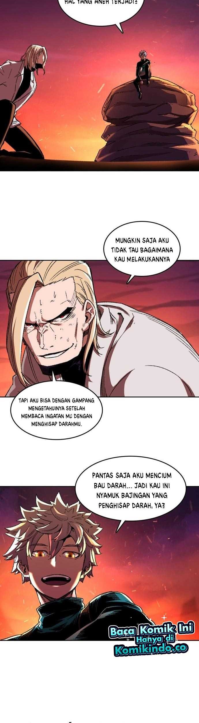 Ooparts Chapter 92 - halaman 7