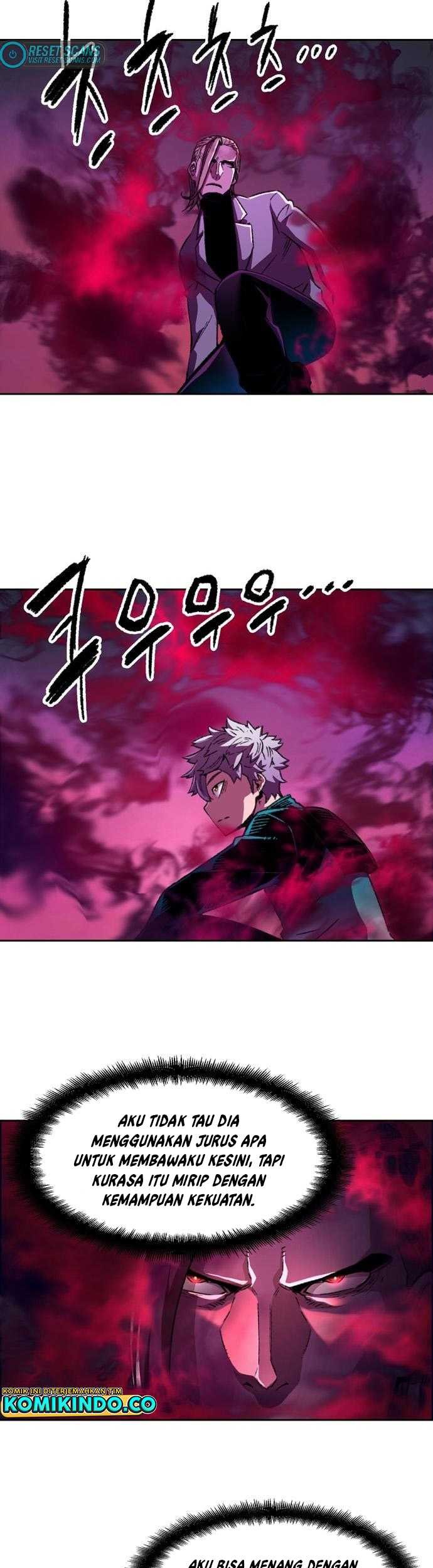 Ooparts Chapter 92 - halaman 8