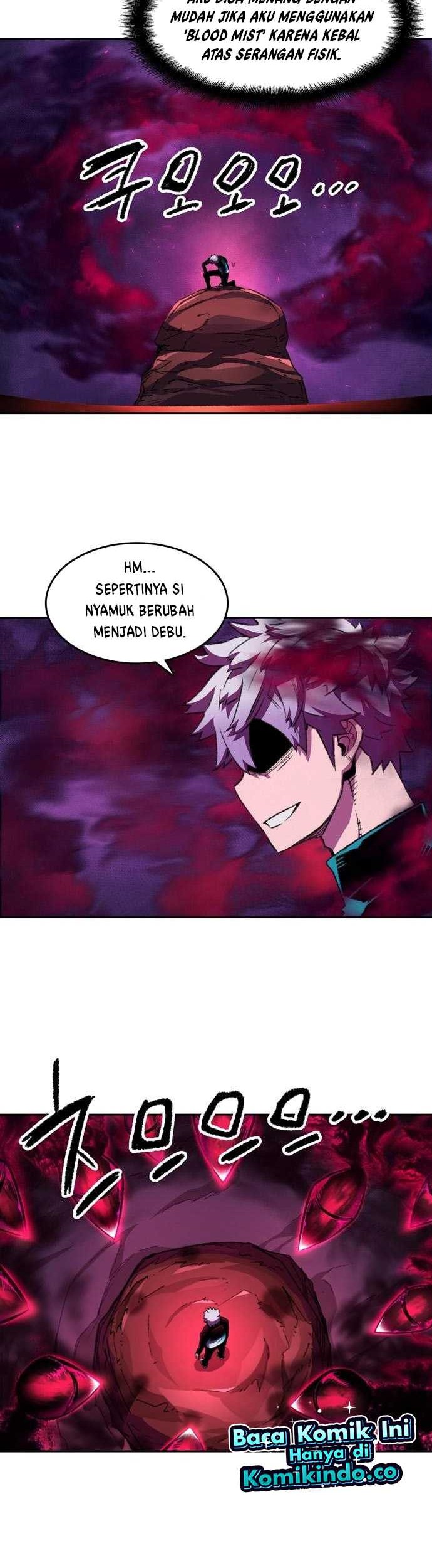 Ooparts Chapter 92 - halaman 9