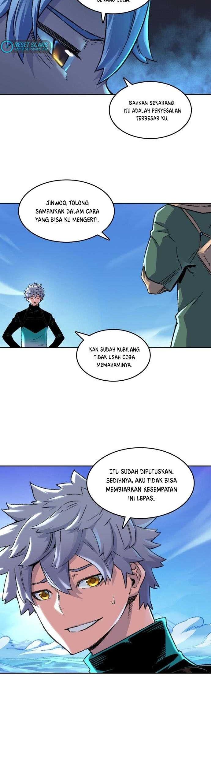 Ooparts Chapter 93 - halaman 11