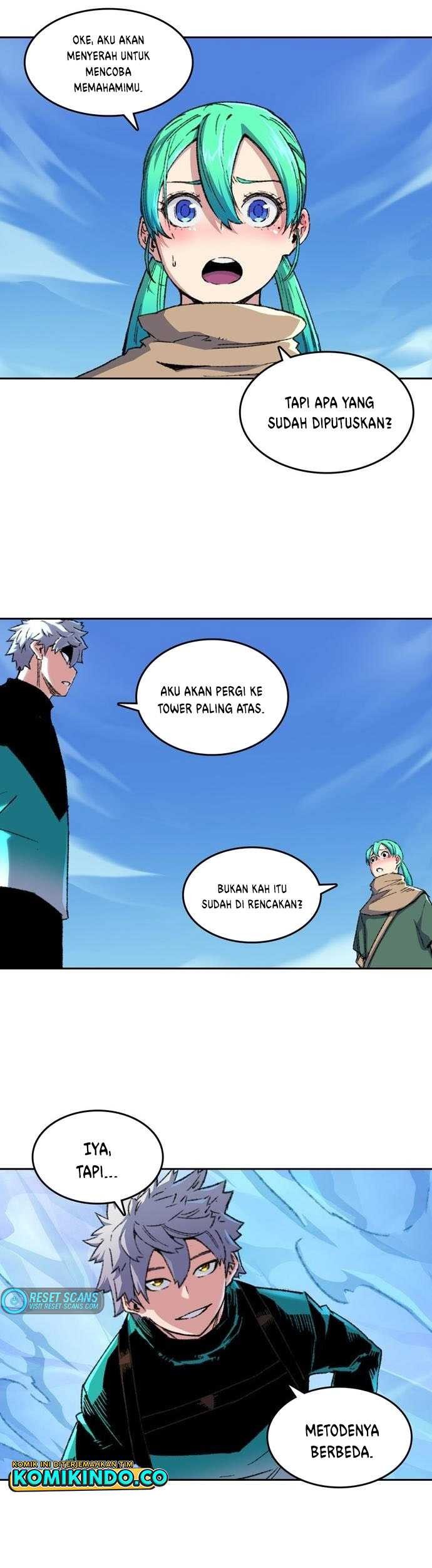 Ooparts Chapter 93 - halaman 12