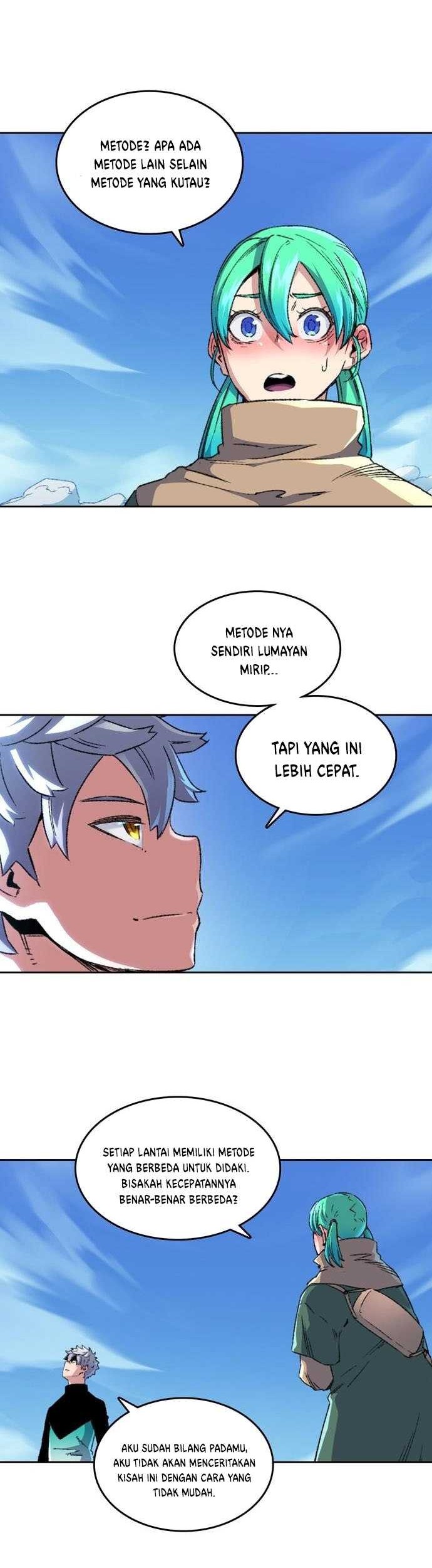 Ooparts Chapter 93 - halaman 13
