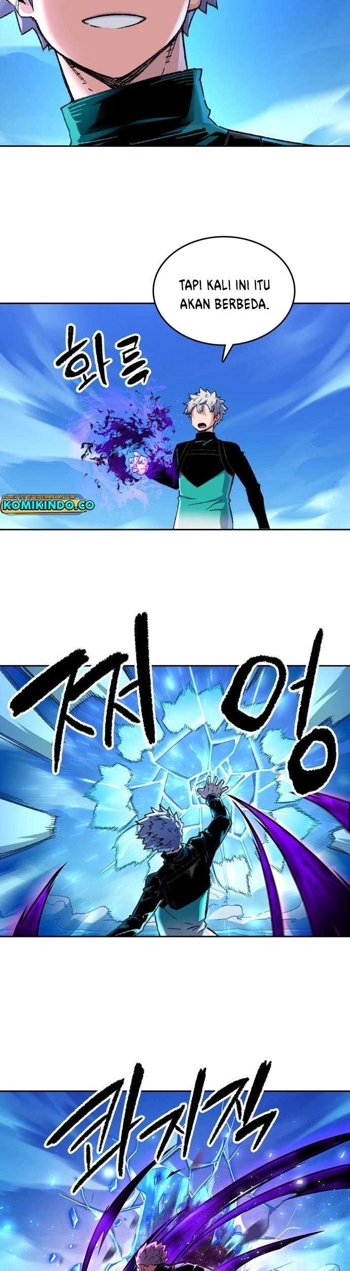 Ooparts Chapter 93 - halaman 16