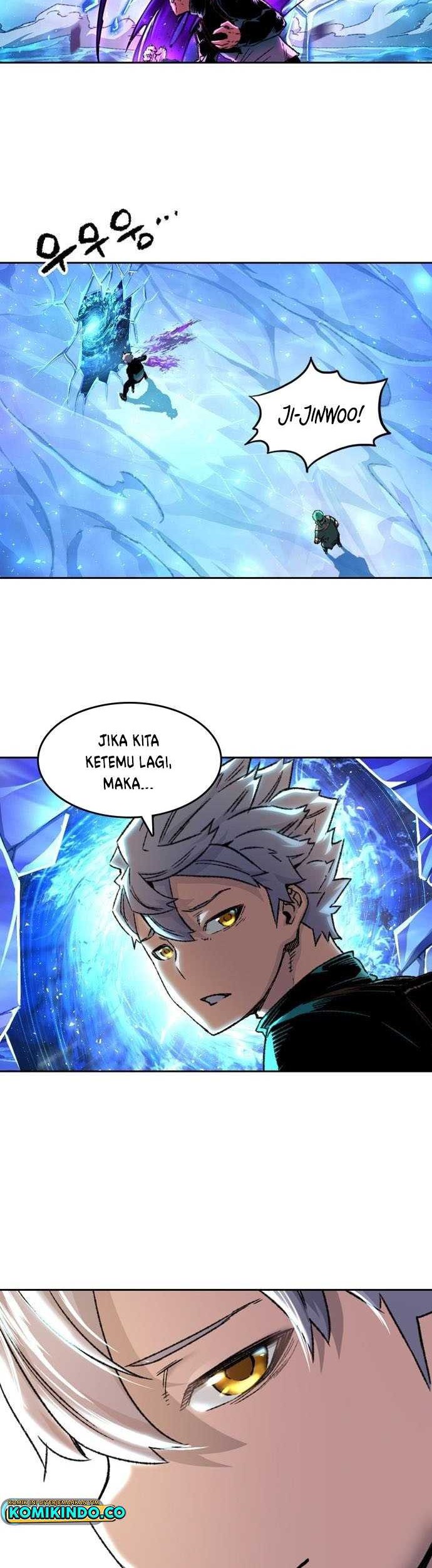 Ooparts Chapter 93 - halaman 17