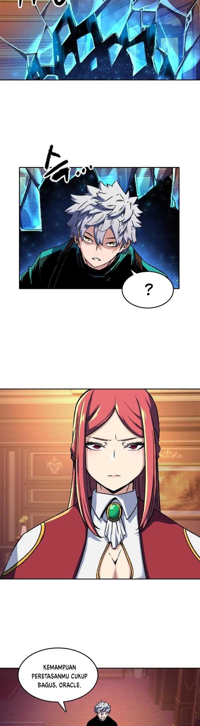 Ooparts Chapter 93 - halaman 20