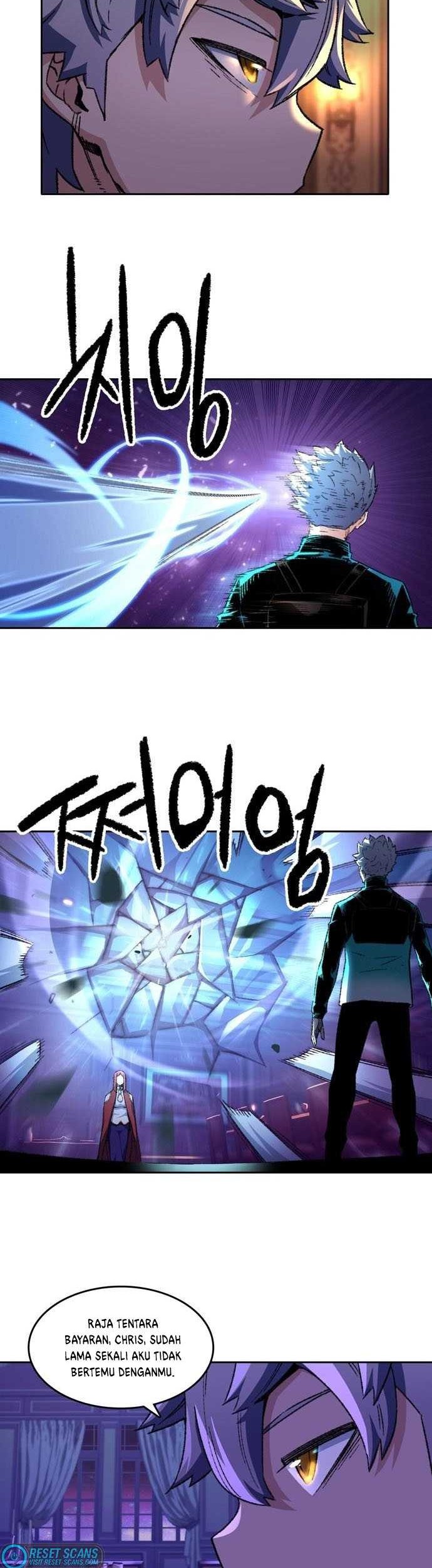 Ooparts Chapter 93 - halaman 27