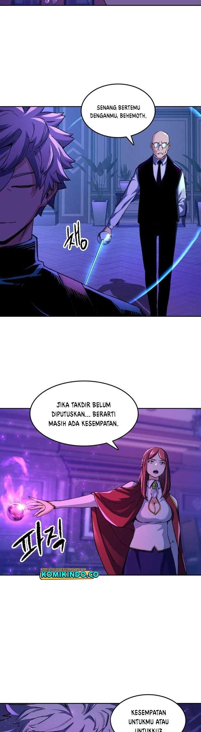 Ooparts Chapter 93 - halaman 28