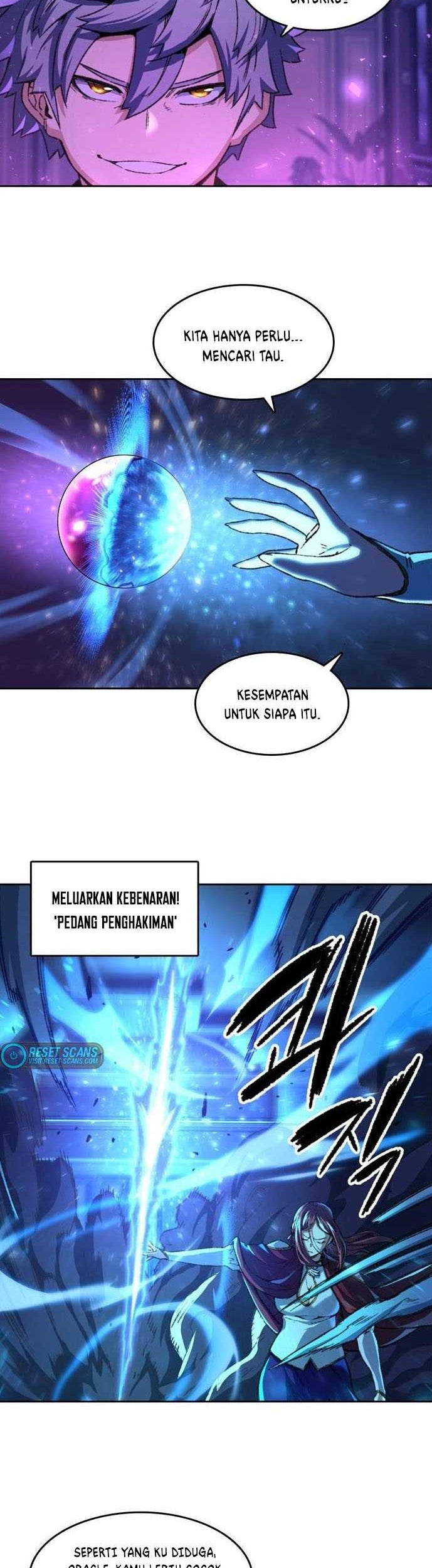 Ooparts Chapter 93 - halaman 29