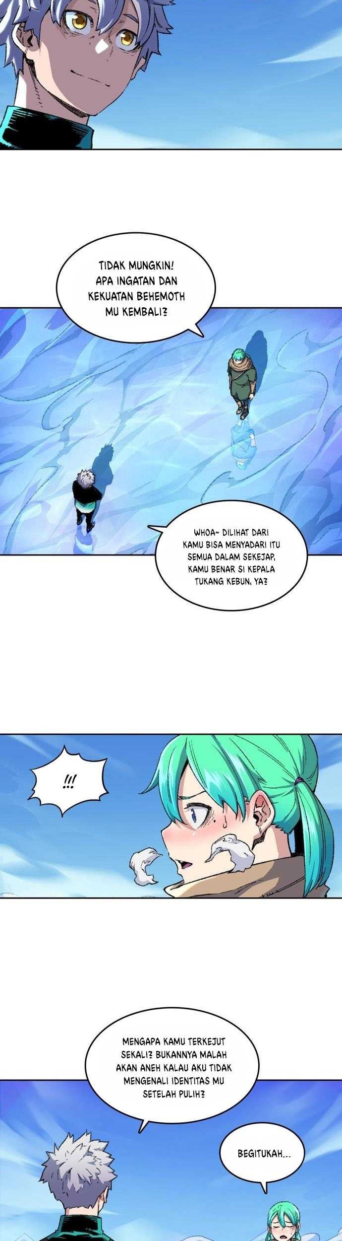 Ooparts Chapter 93 - halaman 3