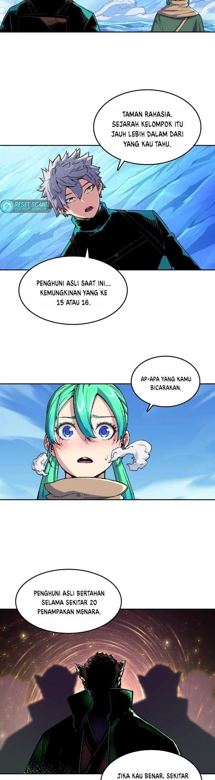 Ooparts Chapter 93 - halaman 4
