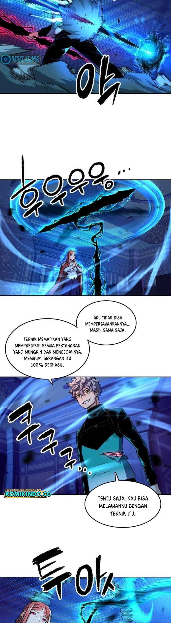 Ooparts Chapter 94 - halaman 10
