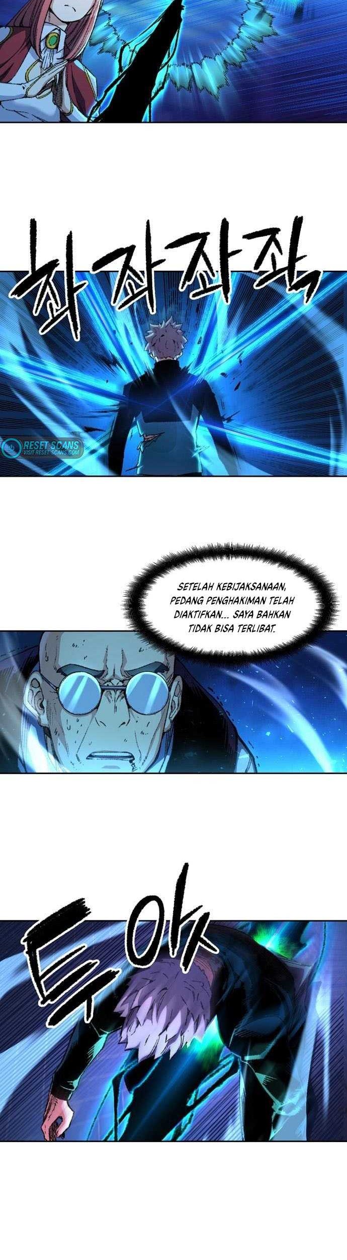 Ooparts Chapter 94 - halaman 11