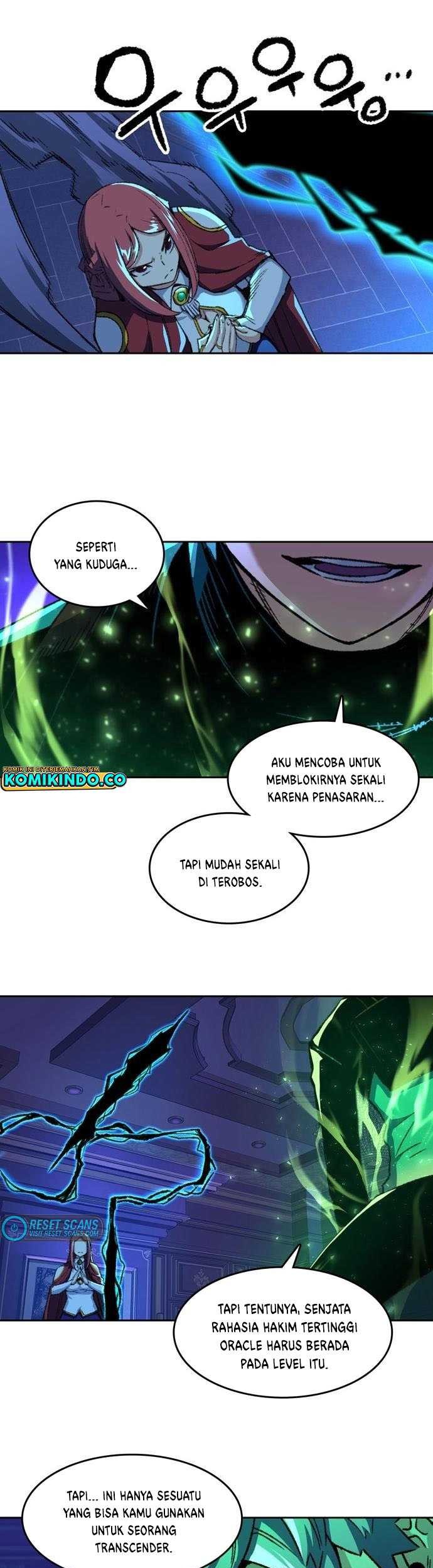 Ooparts Chapter 94 - halaman 12