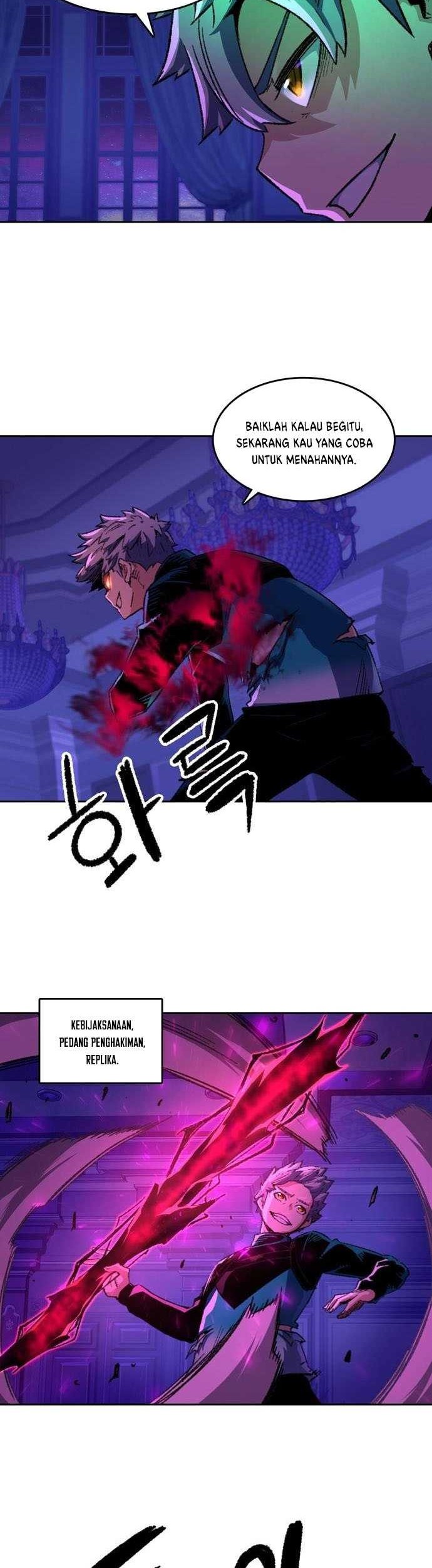 Ooparts Chapter 94 - halaman 13