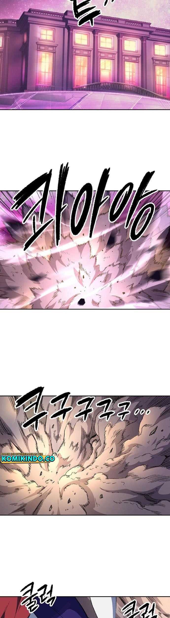 Ooparts Chapter 94 - halaman 16