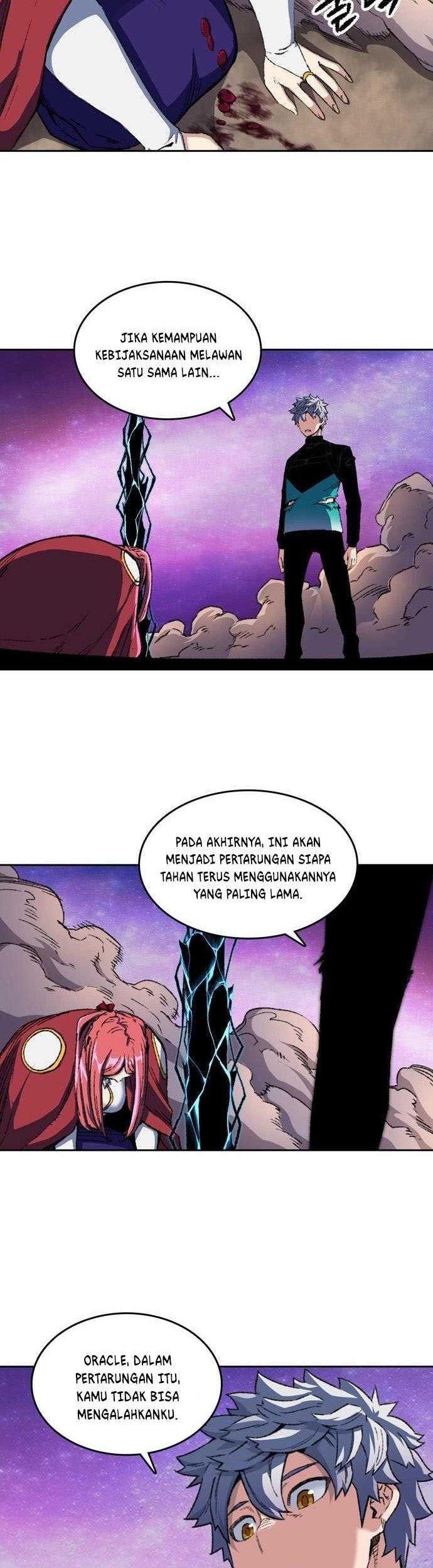 Ooparts Chapter 94 - halaman 17