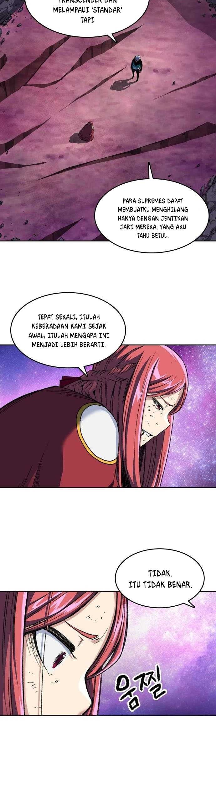 Ooparts Chapter 94 - halaman 20
