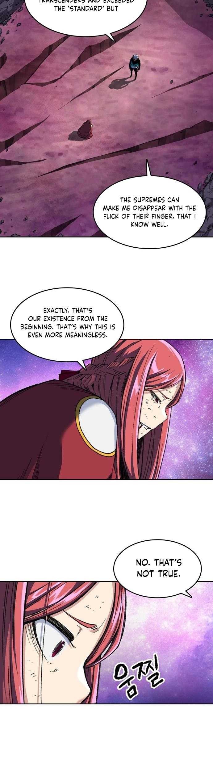 Ooparts Chapter 94 - halaman 22