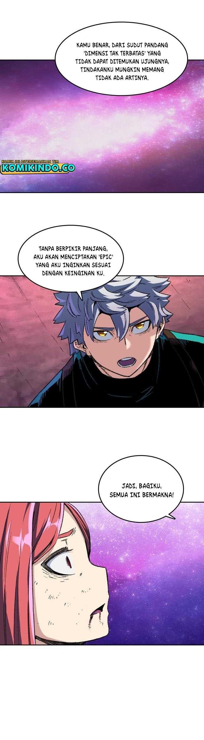 Ooparts Chapter 94 - halaman 24