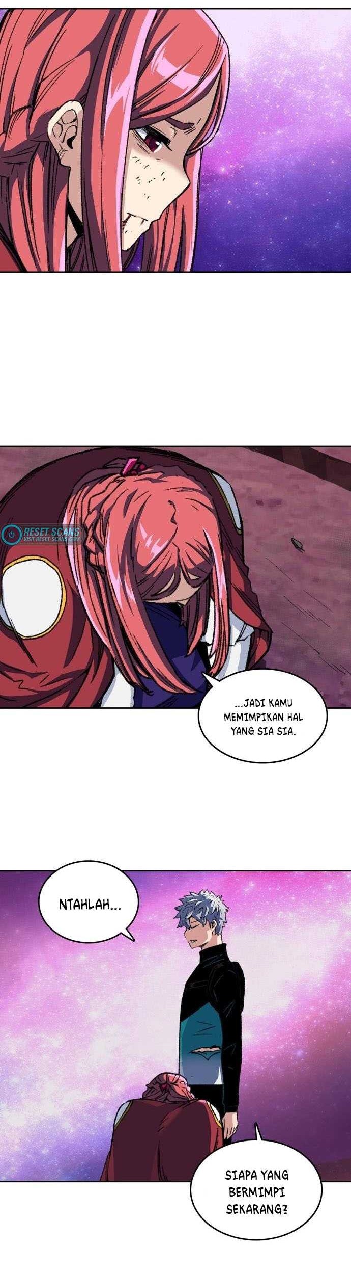 Ooparts Chapter 94 - halaman 25
