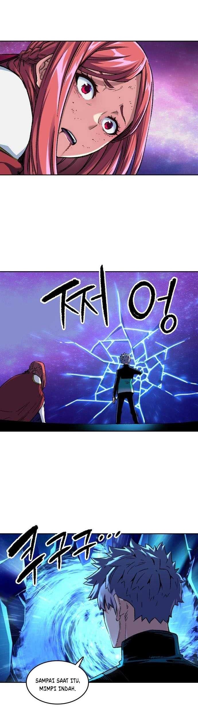 Ooparts Chapter 94 - halaman 27